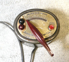 American Flyer S Gauge 100W Train Transformer...