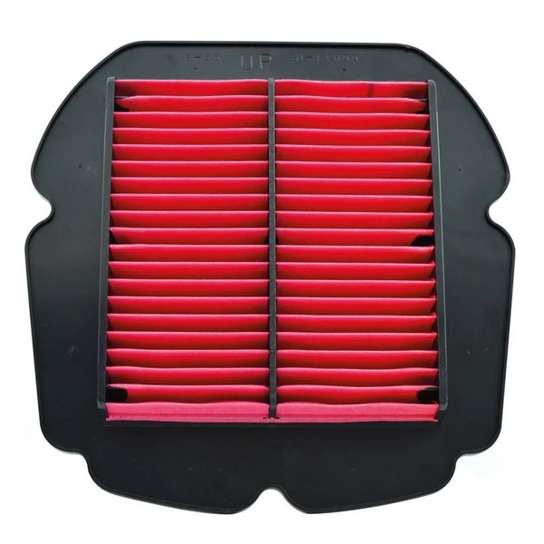 Meiwa Miw Premium Luftfilter S3187 - Suzuki Sfv 650 Gladius / Sv 650 2016-25-image