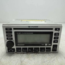 Autoradio Hyundai SANTA FE