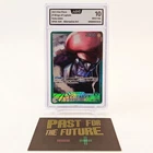 One Piece Hody Jones OP06-020 Vintage. Art Leader AOG 10 PRESTINE Japanese