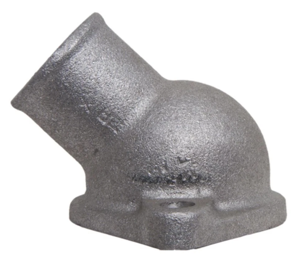 Toma de agua Four Seasons 84820 para modelos seleccionados de Chevrolet GMC 55-68 Foto 4 de 4