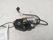 2010 MERCEDES GL450 SUNROOF MOTOR