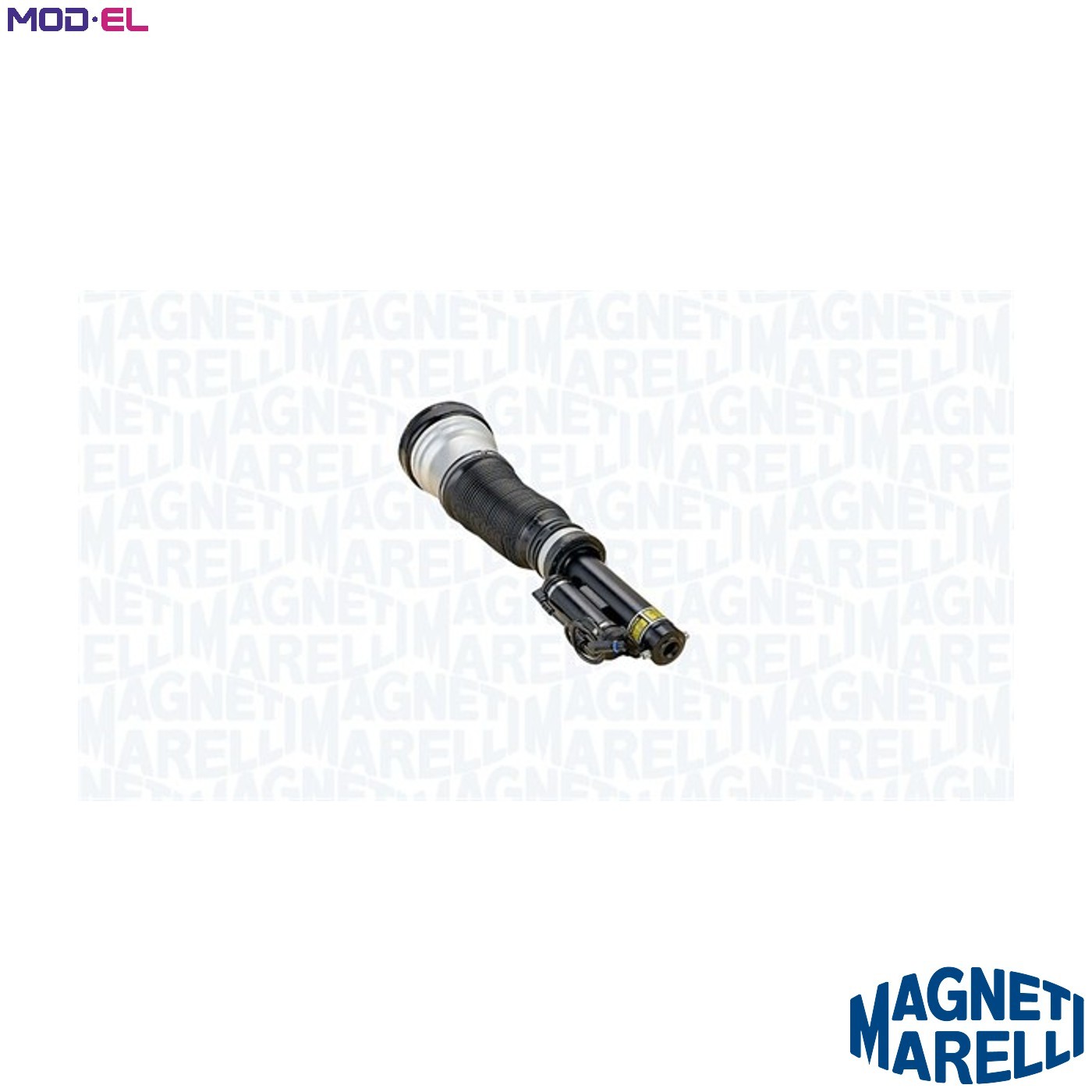 AIR SUSPENSION STRUT 350243800001 FOR MERCEDES-BENZ OM648.960/613.960 3.2L 6cyl