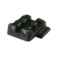 GLLW11 HIVIZ LiteWave Rear Sight for Glock 42/43