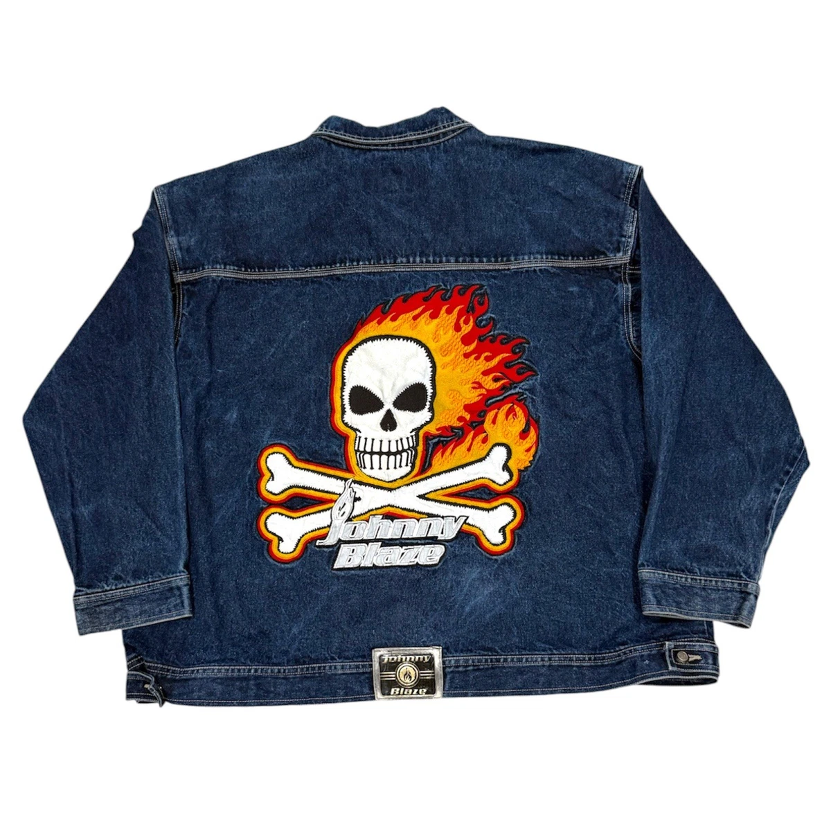 johnny blaze products for sale | eBay