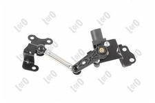 Feu arrière Skoda 120