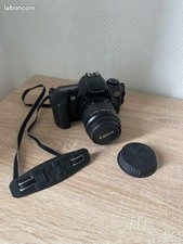 Appareil photo reflex Canon EOS 3000 – objectif 18-55 mm