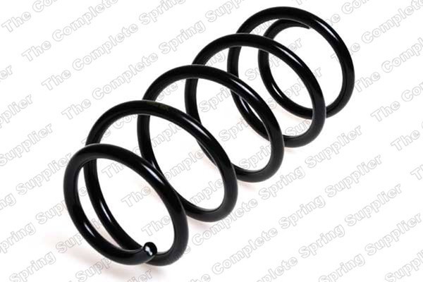 1X LesjÖFors Fahrwerksfeder 4063468 FüR T98 Opel Zafira GroßRaumlimousine Vectra-image