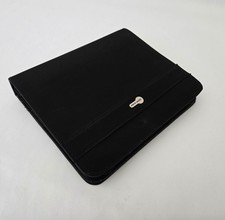 Piere Cardin  A5-Format Organizer Terminplaner Zeitplaner mit Register