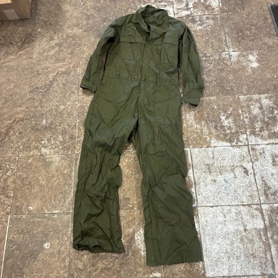 USGI Nomex Flight Suit - 42R - New With Tags