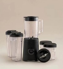 George Home 5-in-1 Food Blender & Processor New in Box