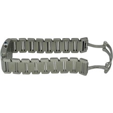 Cartier Tank Française SM W51008Q3 Ivory Quartz from Japan #739 4