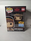 Funko Pop! Vinyl: Stranger Things - Dustin Henderson (Exclusive) #1800