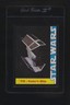 1977 Star Wars Wonder Bread TIE - Vader's Ship Non Sport Car