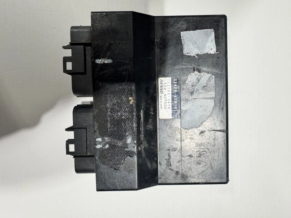 Suzuki: GSX-R - Image 1 of 1