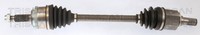 Triscan Antriebswelle 8540 43505 FüR Hyundai I10 1 Pa Lpg
