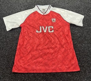 Arsenal Jvc Jersey | eBay