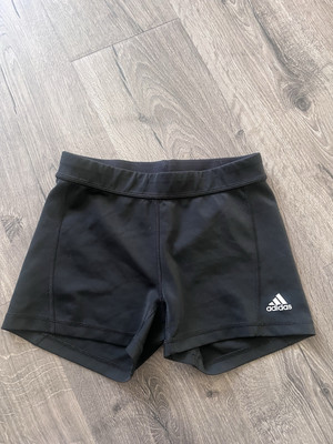 Adidas Women's Climalite Techfit shorts
