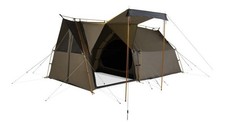 Kampa Moongazer 23 XL Tent