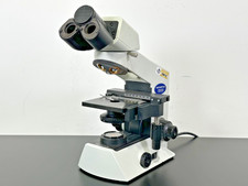 Olympus CX22 Microscope CX22RFS1 Binocular Lab Microscope PARTS/REPAIR No Power