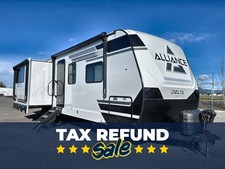 2026 Alliance Delta 321BH