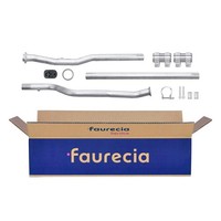 Abgasrohr Mitte Faurecia Iam-Expertise Passend FüR U.A. CitroËN Saxo
