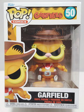 Funko Pop Garfield Vinyl Figures 15