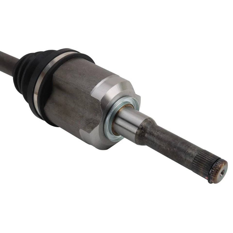 Juego de ejes delanteros CV para Ford Explorer 2012-2019 Foto 2 de 4