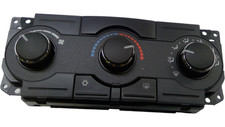2008-2010 MOPAR CHARGER TEMP CONTROL 55111871...