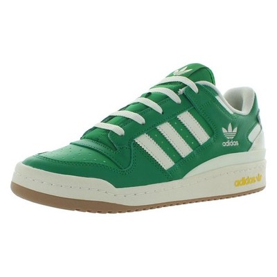 Adidas Forum Low Cl Mens Shoes