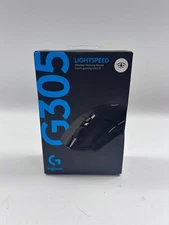 New Logitech G305 Lightspeed mouse 910-007245