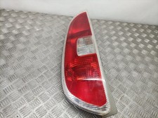 5J7945095 scheinwerfer hinten links SKODA ROOMSTER 5J7 FAMILY 2006 3776846