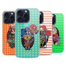 HEAD CASE DESIGNS PAYASO HARD BACK CASE FOR APPLE iPHONE PHONES