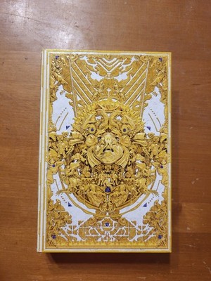 Destiny 2 Collector's Edition Cabal Book Booklet Poster Post Cards Accessories