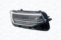 LED Hauptscheinwerfer Scheinwerfer WY21W Rechts FüR VW Tiguan AD1 AX1