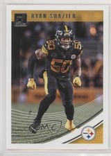 2018 Panini Donruss Ryan Shazier #244 0f6