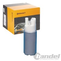Continental/Vdo Kraftstoffpumpe Benzinpumpe Passend FüR Opel Astra Combo Corsa