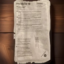 NEW Medela Harmony Manual Breast Pump Kit SEALED 67186S