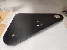Pro-Ject VT-E-R Vertical Turntable Chassis - Matte Black