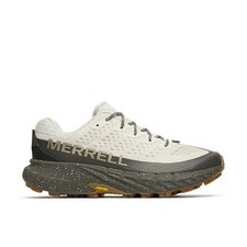 Merrell Agility Peak 5 ML068697 Men Outdoors Shoes Stucco/Beluga J068697