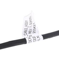 Battery Flex Cable For Dell Latiude 5400 5401 5402 5405 EDC41 Laptop 0MK3X9