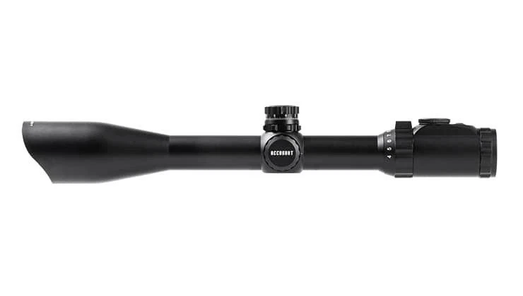 UTG Black Mil Dot Hunting Rifle Scopes for sale | eBay