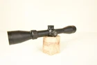 Leupold MarkAR 3-9x40 Rifle Scope Black Clean MilDot 223 Reticle Mil Dot 243