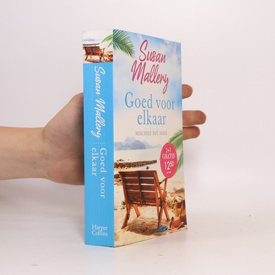 Goed voor elkaar  |  Susan Mallery