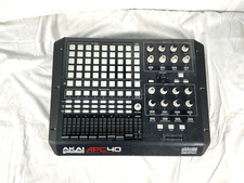 AKAI Professional APC40 Ableton Live MIDI Controller USB DJ Performance