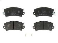 Kits de frein Citroen LNA