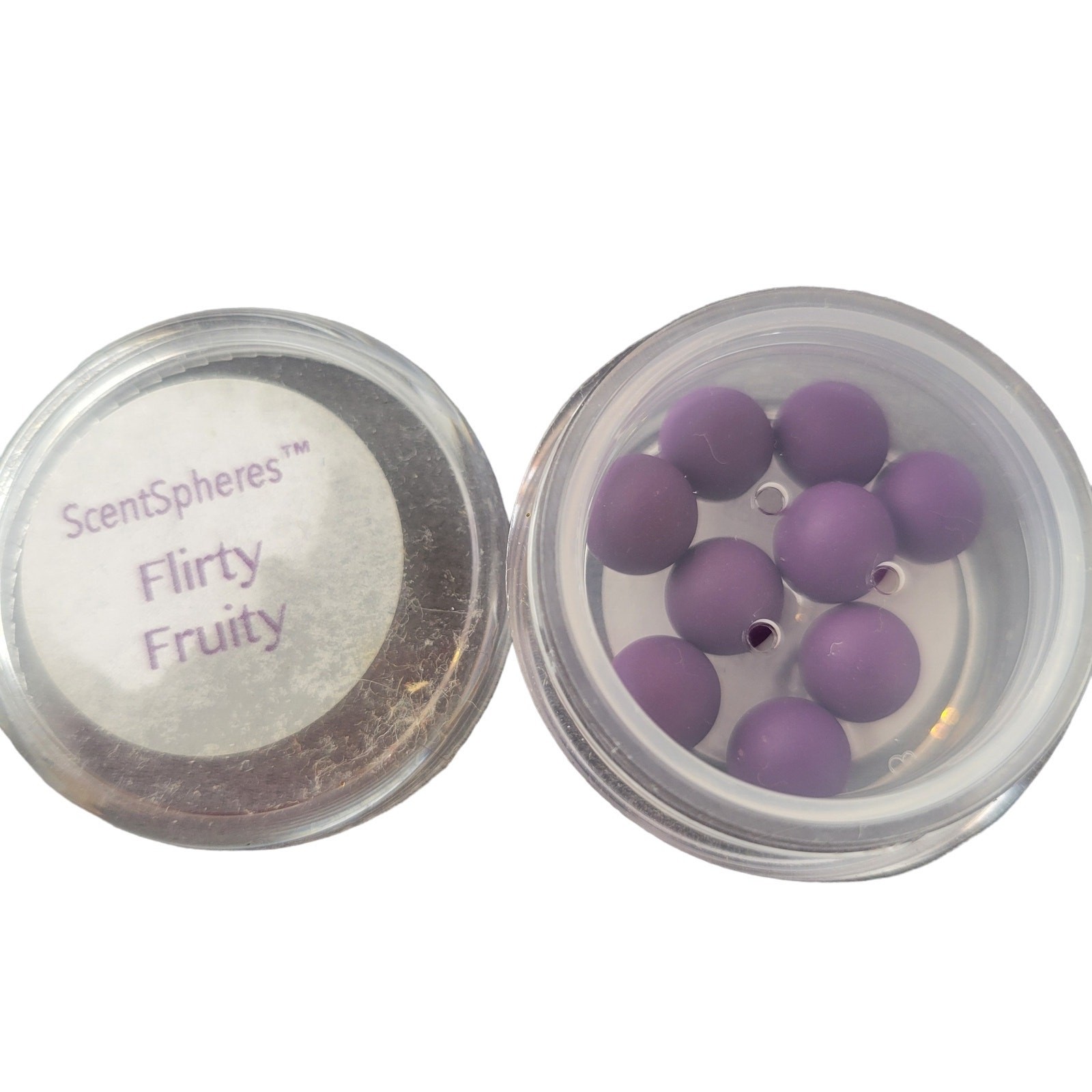 Heart-Shaped Diffuser Necklace Locket, Assorted S… - image 8