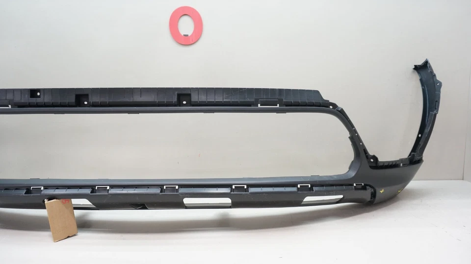 ОРИГИНАЛЬНАЯ КРЫШКА ПЕРЕДНЕГО НИЖНЕГО БАМПЕРА KIA SORENTO 2016-2018 ГОДОВ ВЫПУСКА 86512-C6000 - Изображение 4 из 4