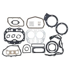 Complete Engine Gasket Set Fits John Deere G Tractors Af1076r Af1077r R520483