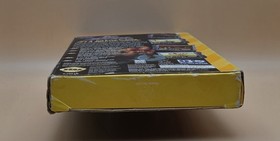 BC Racers (Sega 32X) CIB, Tested & Working
